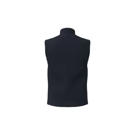 iDeal Basic IB413 UNISZEX ALAP SOFTSHELL MELLÉNY 3XL