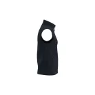 iDeal Basic IB413 UNISZEX ALAP SOFTSHELL MELLÉNY 3XL