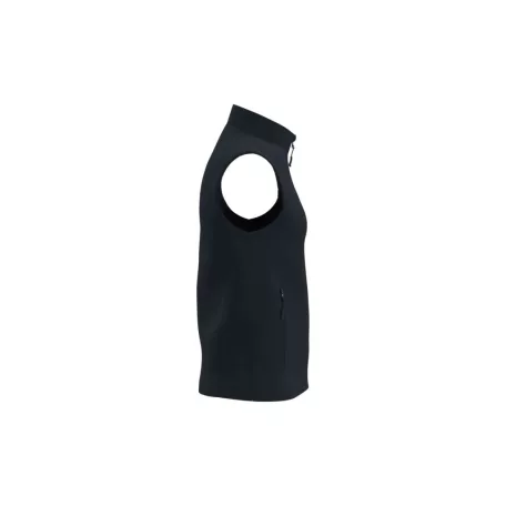 iDeal Basic IB413 UNISZEX ALAP SOFTSHELL MELLÉNY M