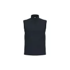 iDeal Basic IB413 UNISZEX ALAP SOFTSHELL MELLÉNY XL