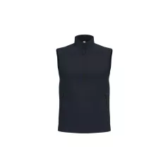 iDeal Basic IB413 UNISZEX ALAP SOFTSHELL MELLÉNY XL