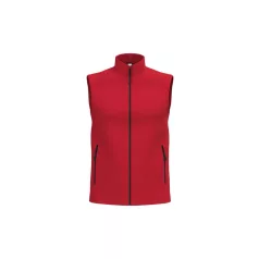 iDeal Basic IB413 UNISZEX ALAP SOFTSHELL MELLÉNY L