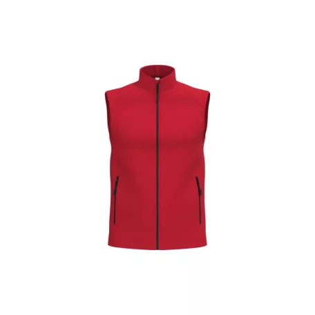 iDeal Basic IB413 UNISZEX ALAP SOFTSHELL MELLÉNY S