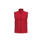 iDeal Basic IB413 UNISZEX ALAP SOFTSHELL MELLÉNY XL