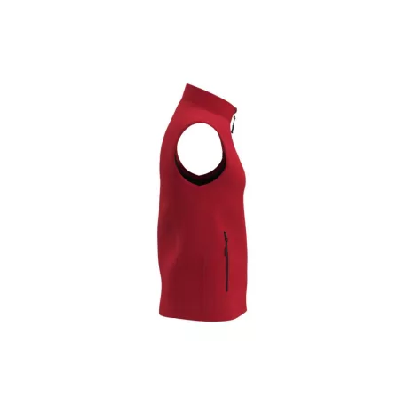 iDeal Basic IB413 UNISZEX ALAP SOFTSHELL MELLÉNY XL