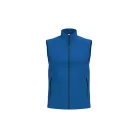 iDeal Basic IB413 UNISZEX ALAP SOFTSHELL MELLÉNY 3XL