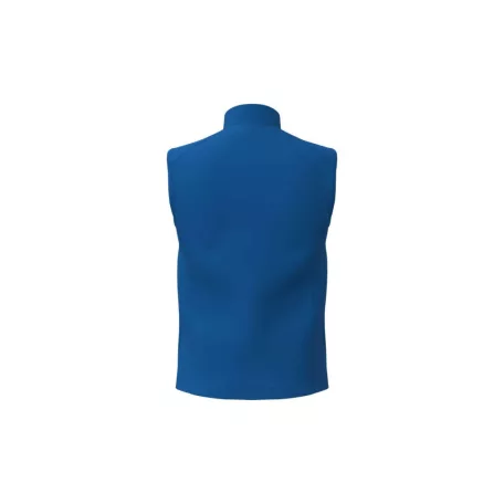 iDeal Basic IB413 UNISZEX ALAP SOFTSHELL MELLÉNY 3XL