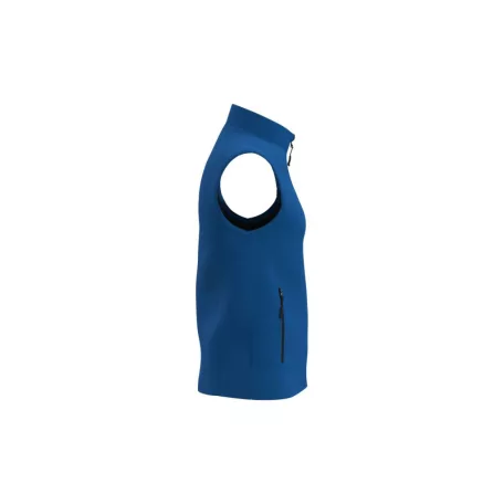 iDeal Basic IB413 UNISZEX ALAP SOFTSHELL MELLÉNY 3XL