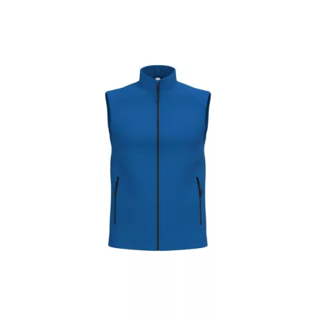 iDeal Basic IB413 UNISZEX ALAP SOFTSHELL MELLÉNY 4XL