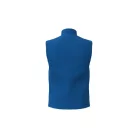 iDeal Basic IB413 UNISZEX ALAP SOFTSHELL MELLÉNY 4XL