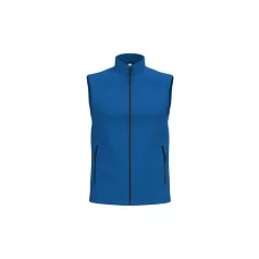iDeal Basic IB413 UNISZEX ALAP SOFTSHELL MELLÉNY XL