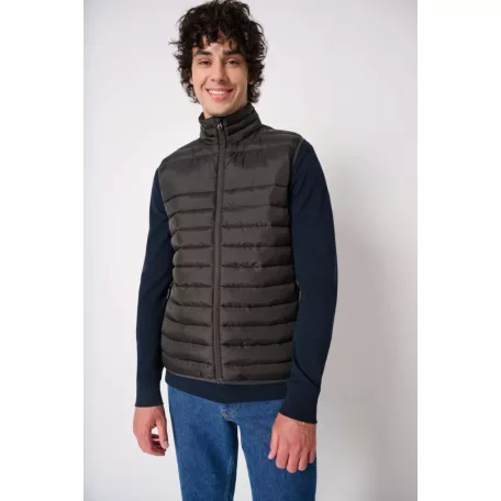 iDeal Basic IB6172 FÉRFI BÉLELT MELLÉNY M