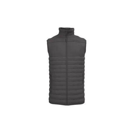 iDeal Basic IB6172 FÉRFI BÉLELT MELLÉNY 3XL