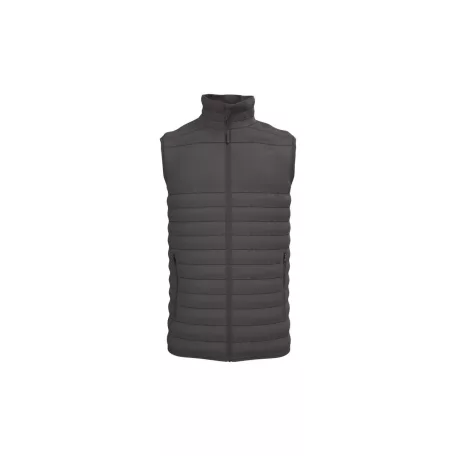 iDeal Basic IB6172 FÉRFI BÉLELT MELLÉNY L