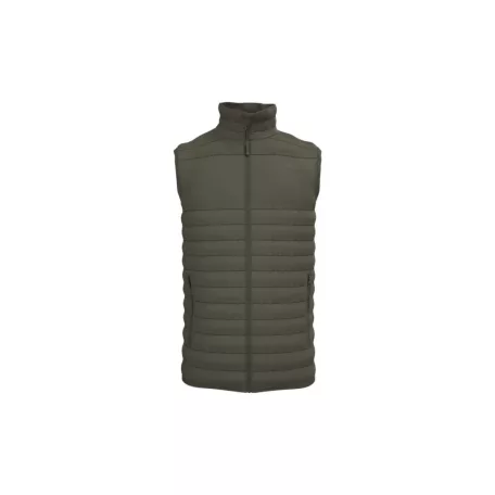 iDeal Basic IB6172 FÉRFI BÉLELT MELLÉNY M
