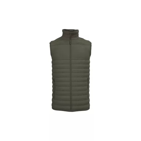iDeal Basic IB6172 FÉRFI BÉLELT MELLÉNY XL