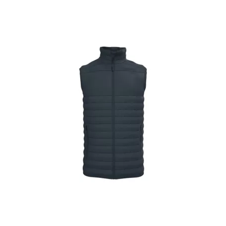 iDeal Basic IB6172 FÉRFI BÉLELT MELLÉNY 4XL