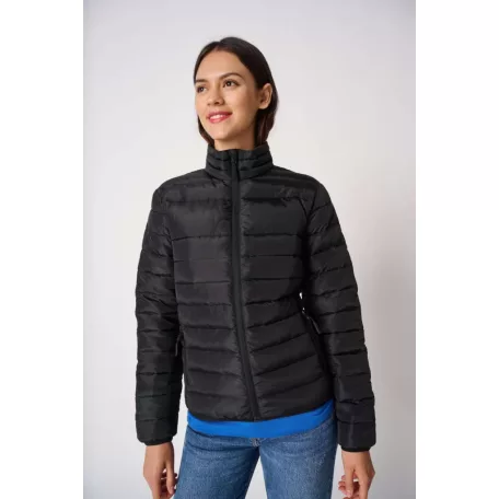 iDeal Basic IB6176 NŐI BÉLELT DZSEKI 2XL