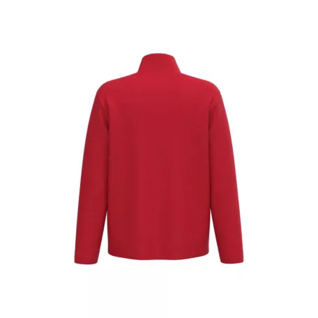 iDeal Basic IB900 UNISZEX ALAP POLÁR PULÓVER 5XL