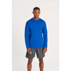 Just Cool JC002 LONG SLEEVE COOL T S