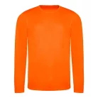 Just Cool JC002 LONG SLEEVE COOL T M