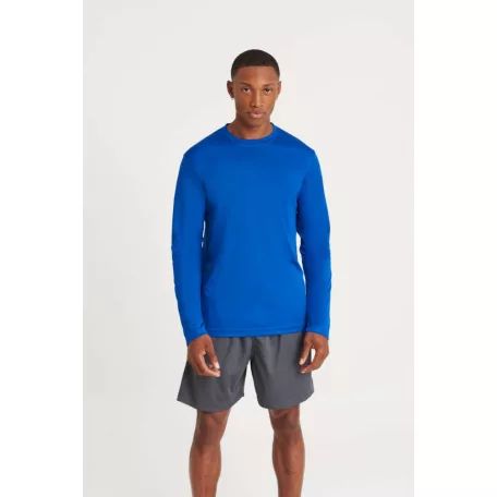 Just Cool JC002 LONG SLEEVE COOL T M