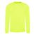 Just Cool JC002 LONG SLEEVE COOL T 2XL