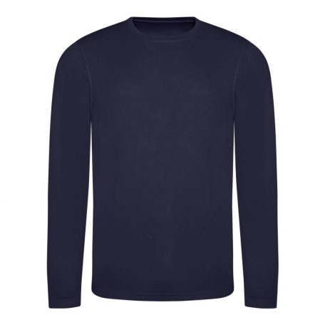 Just Cool JC002 LONG SLEEVE COOL T M