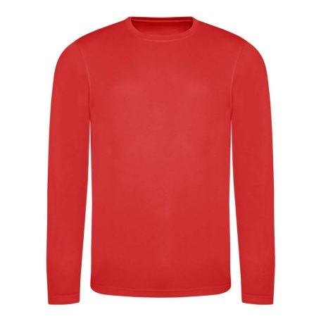 Just Cool JC002 LONG SLEEVE COOL T M