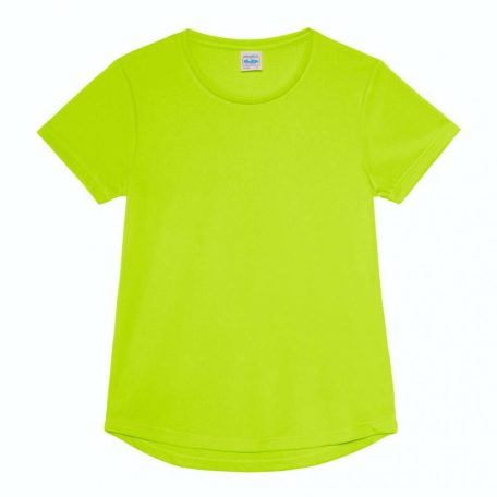 JC005 WOMEN'S COOL T