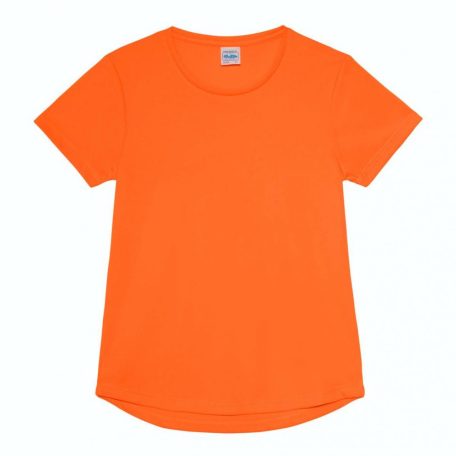 JC005 WOMEN'S COOL T