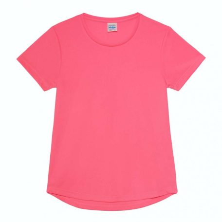 JC005 WOMEN'S COOL T
