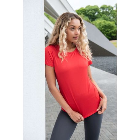 JC005 WOMEN'S COOL T