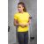 JC005 WOMEN'S COOL T