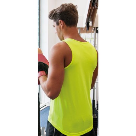 JC007 COOL VEST
