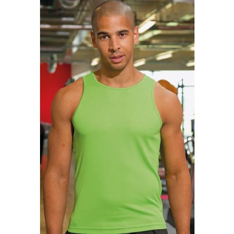 JC007 COOL VEST