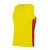 Just Cool JC008 MEN'S COOL CONTRAST VEST 2XL