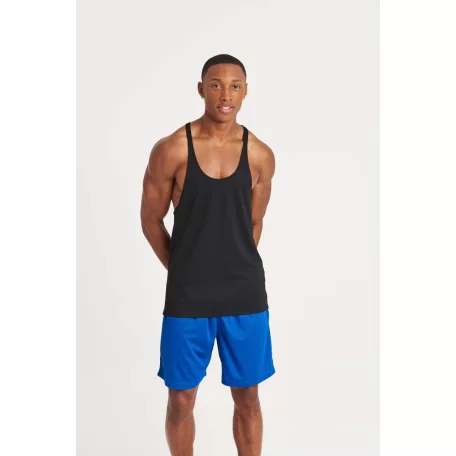 Just Cool JC009 COOL MUSCLE VEST XL