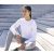Just Cool JC012 WOMEN'S LONG SLEEVE COOL T XS