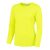 Just Cool JC012 WOMEN'S LONG SLEEVE COOL T XL