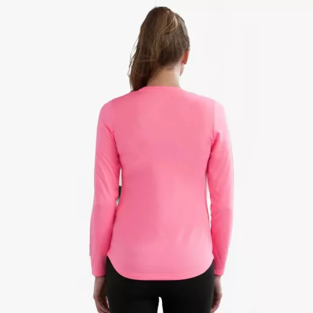 Just Cool JC012 WOMEN'S LONG SLEEVE COOL T XS