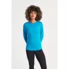 Just Cool JC012 WOMEN'S LONG SLEEVE COOL T L