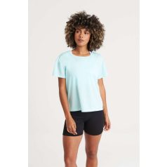 Just Cool JC013 WOMEN'S OPEN BACK T XL