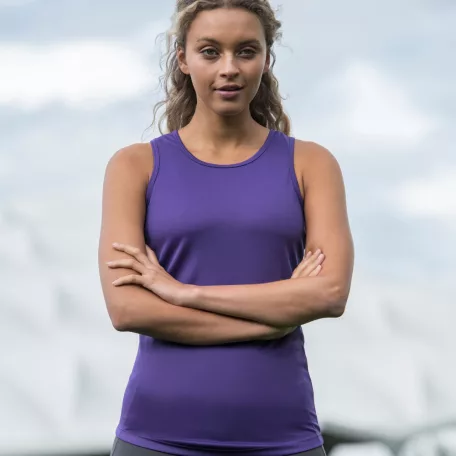 Just Cool JC015 női atléta