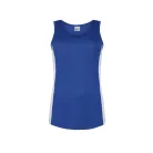Just Cool JC016 WOMEN'S COOL CONTRAST VEST S
