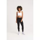 Just Cool JC017 WOMEN'S COOL SPORTS CROP TOP L
