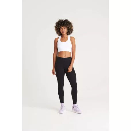 Just Cool JC017 WOMEN'S COOL SPORTS CROP TOP L