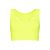Just Cool JC017 WOMEN'S COOL SPORTS CROP TOP XL