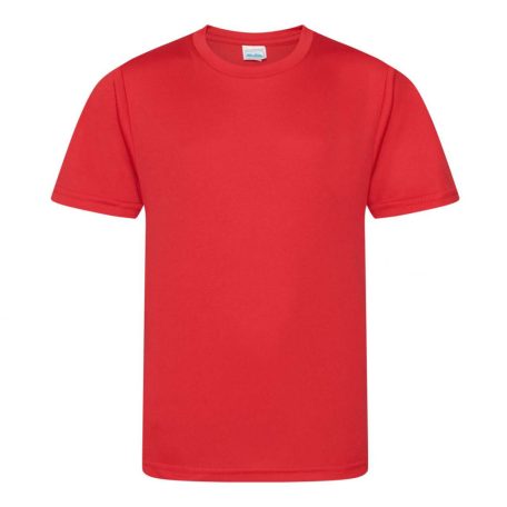 Just Cool JC020J KIDS COOL SMOOTH T XL