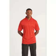 Just Cool JC021 COOL SMOOTH POLO 2XL